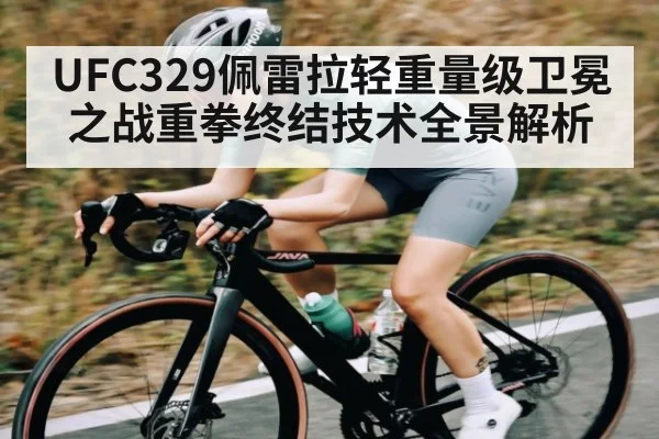 UFC329佩雷拉轻重量级卫冕之战重拳终结技术全景解析