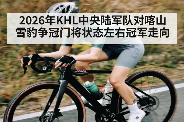 2026年KHL中央陆军队对喀山雪豹争冠门将状态左右冠军走向